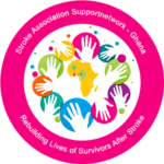 Site icon for Stroke Association Supportnetwork Ghana
